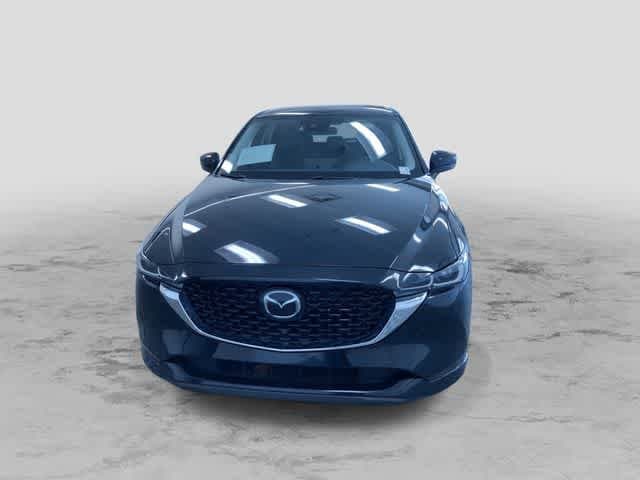Thumbnail: 2025 Mazda CX-5 - 5