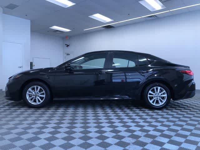 Thumbnail: 2025 Toyota Camry - 12