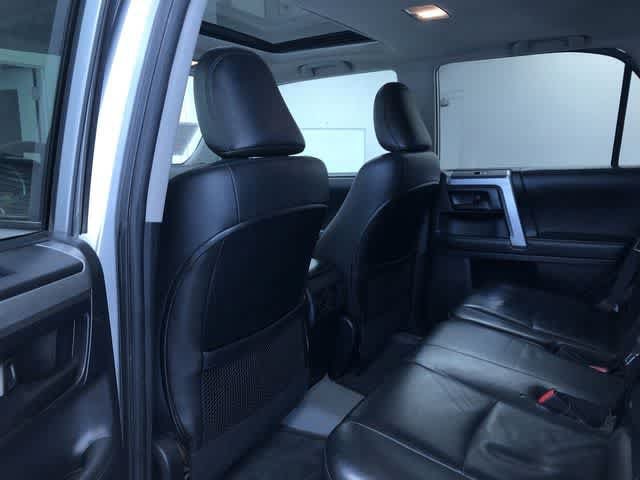 Thumbnail: 2011 Toyota 4Runner - 20