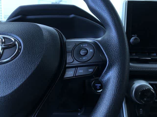 Thumbnail: 2025 Toyota RAV4 - 26