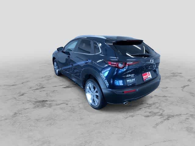Thumbnail: 2025 Mazda CX-30 - 8