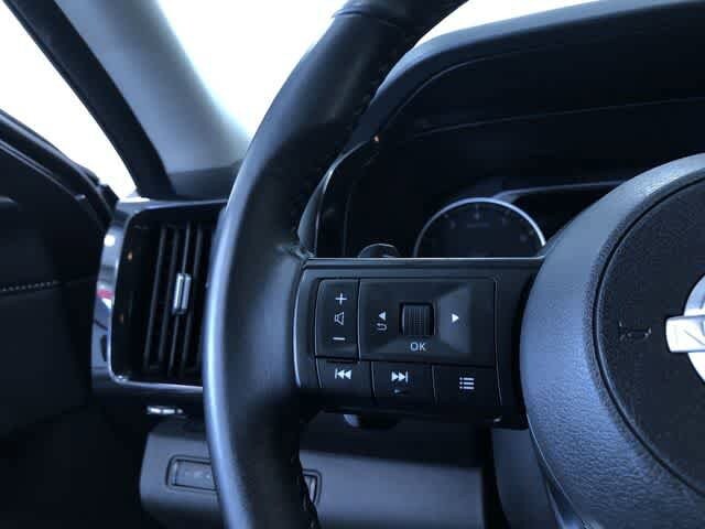 Thumbnail: 2025 Nissan Pathfinder - 25