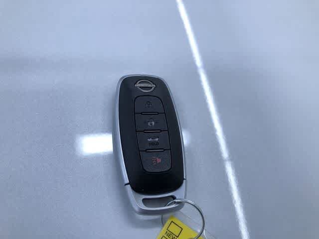 Thumbnail: 2025 Nissan Versa - 32