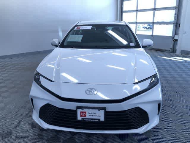 Thumbnail: 2025 Toyota Camry - 15