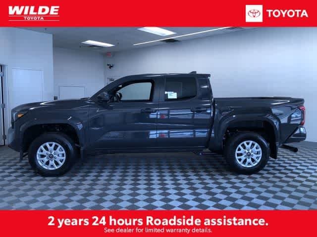 Thumbnail: 2026 Toyota Tacoma - 3