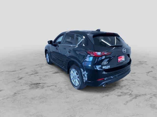 Thumbnail: 2025 Mazda CX-5 - 8