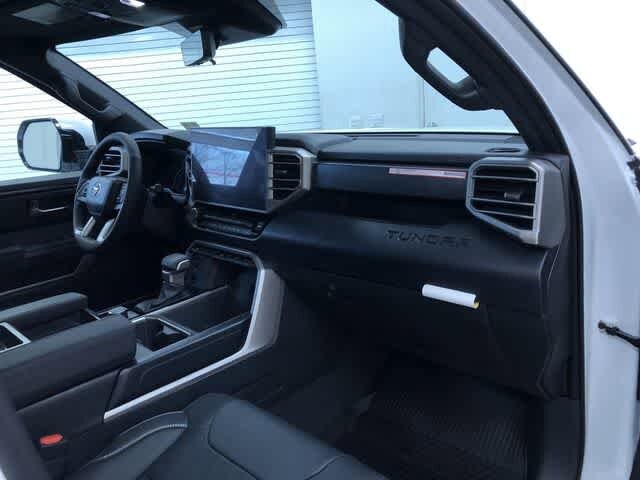 Thumbnail: 2026 Toyota Tundra - 17