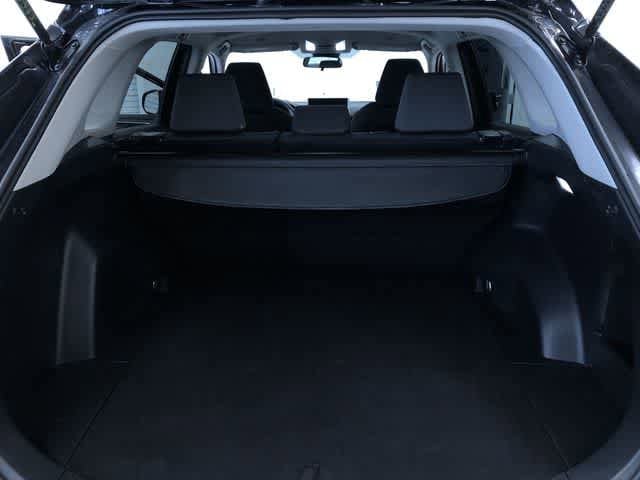 Thumbnail: 2025 Toyota RAV4 - 34