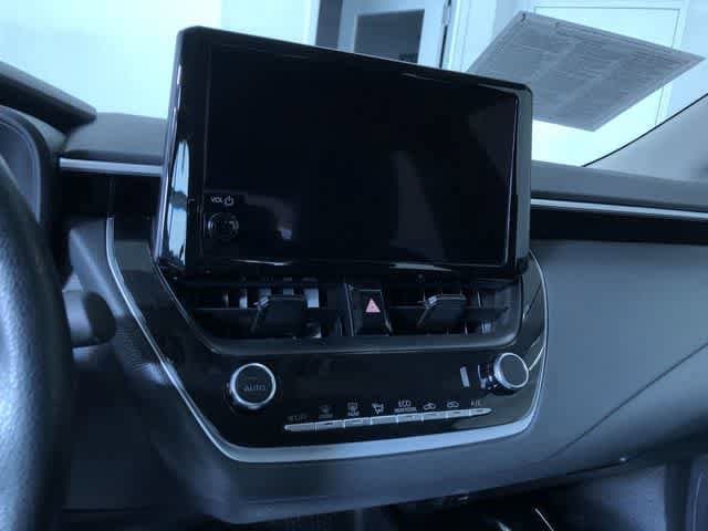 Thumbnail: 2025 Toyota Corolla - 27