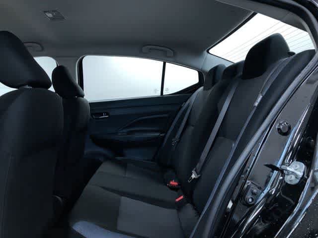 2025 Nissan Versa Sedan SV - Photo 21