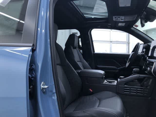 Thumbnail: 2025 Toyota 4Runner - 14