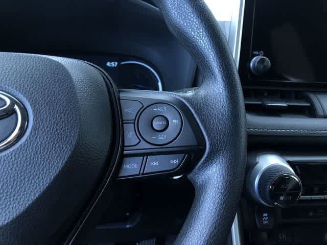 Thumbnail: 2025 Toyota RAV4 - 25