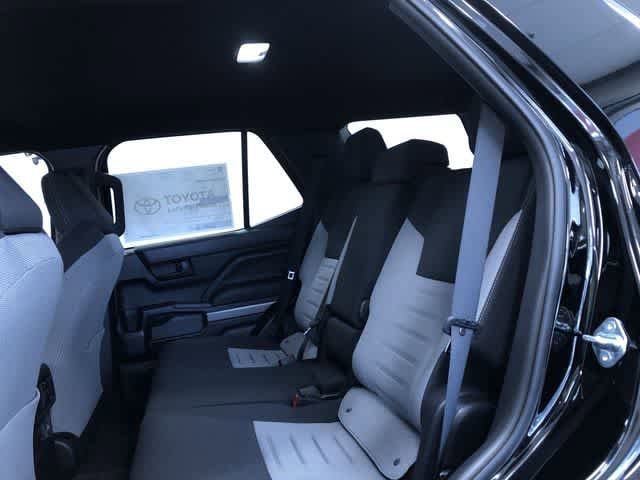 Thumbnail: 2026 Toyota 4Runner - 12