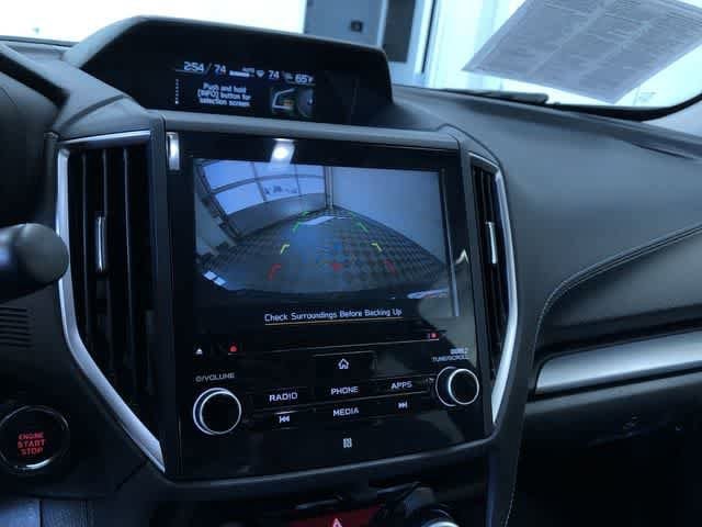 Thumbnail: 2020 Subaru Forester - 27