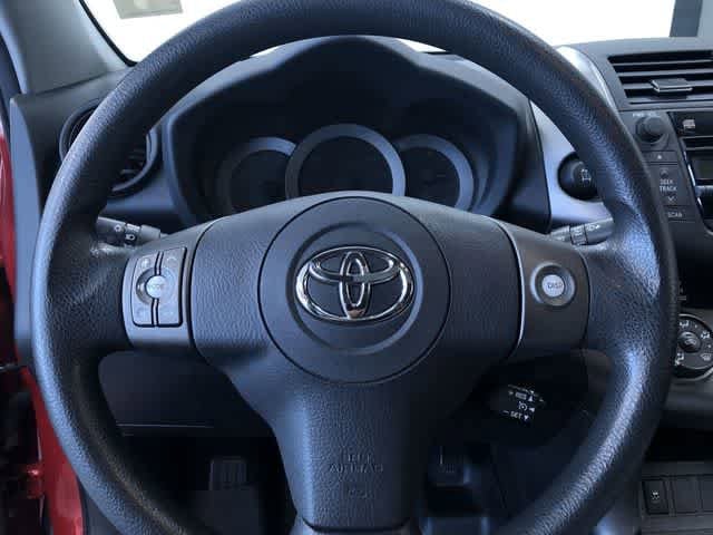 Thumbnail: 2010 Toyota RAV4 - 29