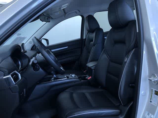 Thumbnail: 2025 Mazda CX-5 - 19
