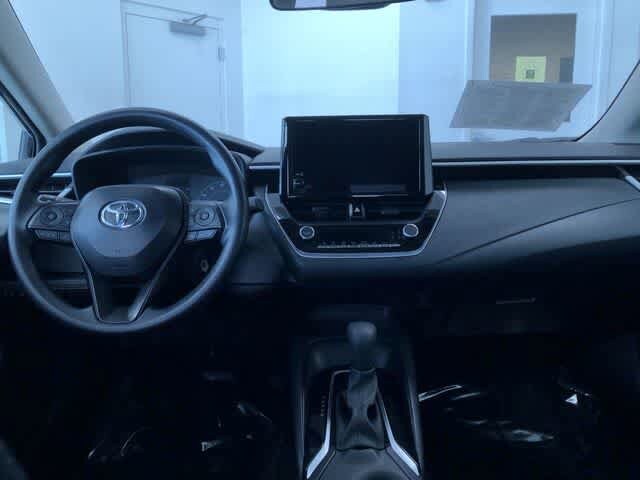 Thumbnail: 2025 Toyota Corolla - 17