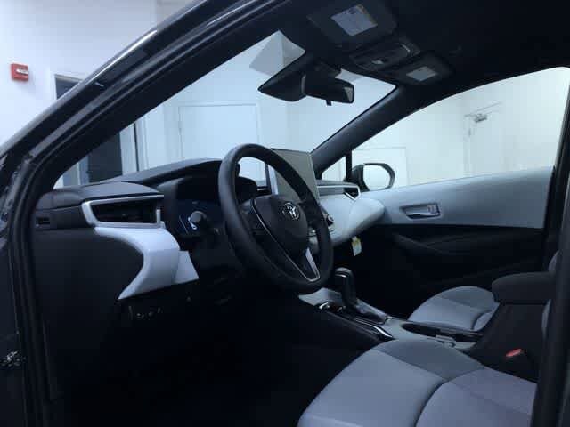 Thumbnail: 2026 Toyota Corolla - 10