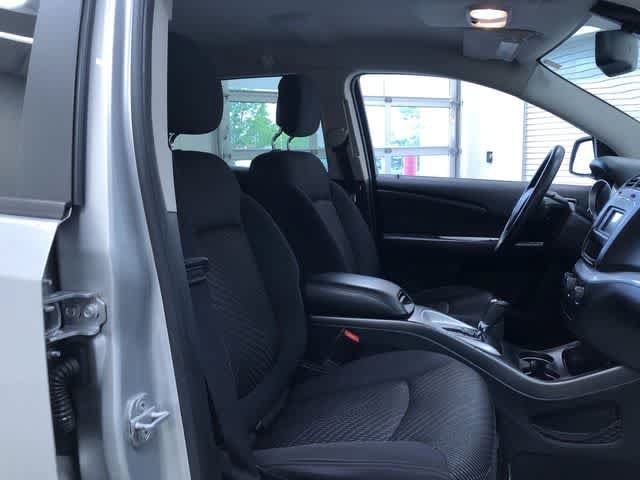 Thumbnail: 2013 Dodge Journey - 23