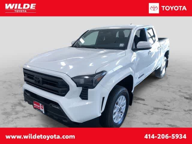 Thumbnail: 2025 Toyota Tacoma - 1