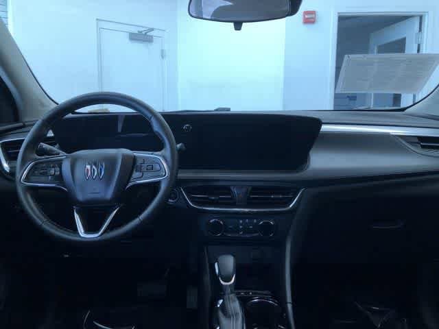 Thumbnail: 2025 Buick Encore GX - 18