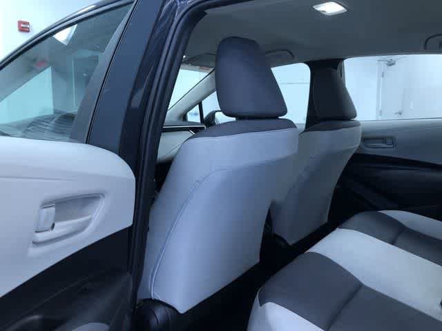 Thumbnail: 2024 Toyota Corolla - 19