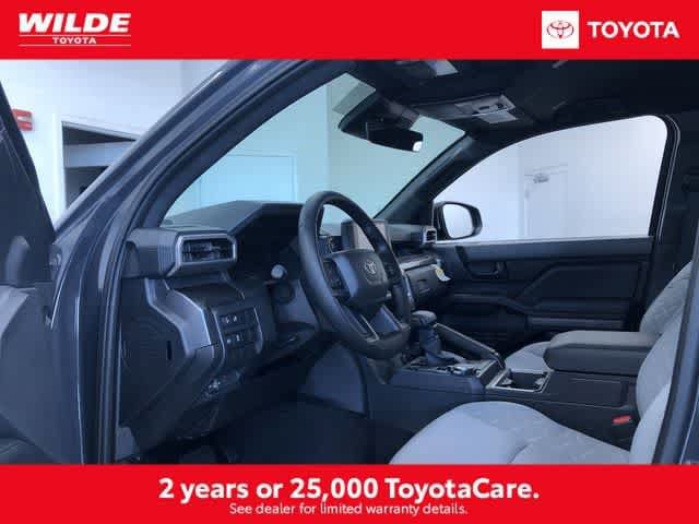 Thumbnail: 2025 Toyota Tacoma - 2