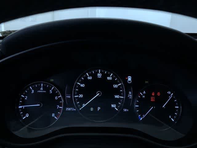 Thumbnail: 2024 Mazda CX-30 - 23