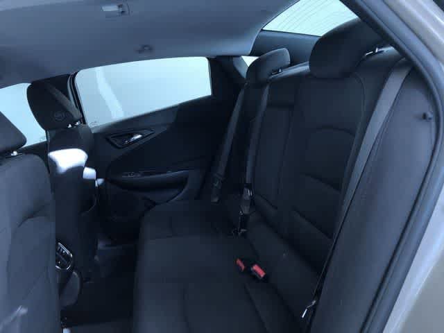 Thumbnail: 2024 Chevrolet Malibu - 20