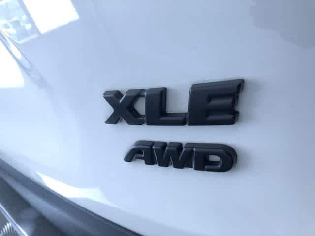 Thumbnail: 2023 Toyota RAV4 - 7