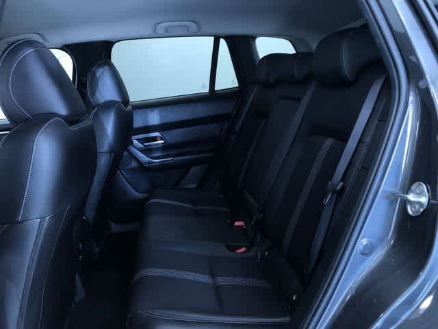 Thumbnail: 2024 Mazda CX-50 - 21