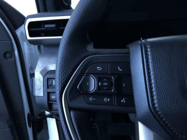 Thumbnail: 2026 Toyota 4Runner - 23