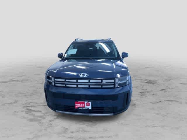 Thumbnail: 2025 Hyundai Santa Fe - 4