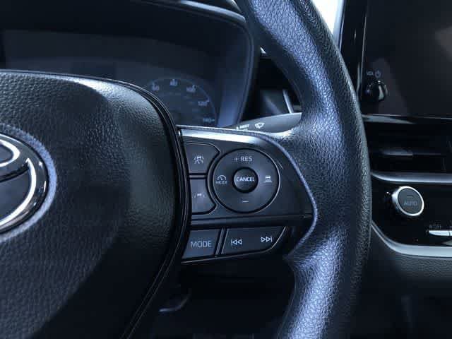 Thumbnail: 2025 Toyota Corolla - 26