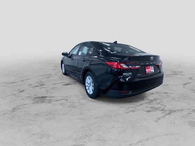 Thumbnail: 2025 Toyota Camry - 7