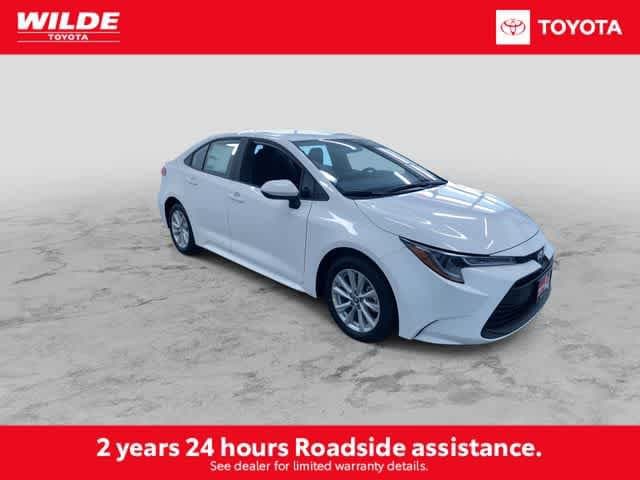 Thumbnail: 2026 Toyota Corolla - 3