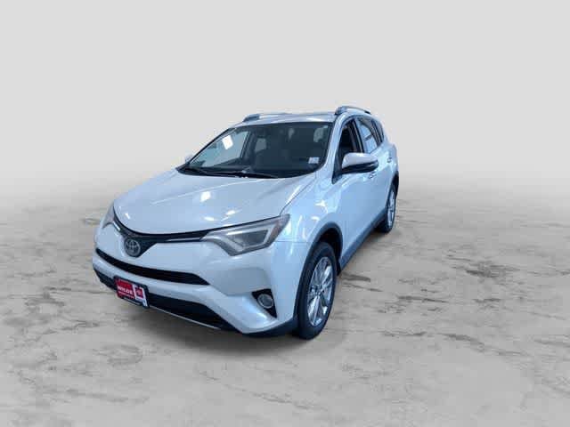 Thumbnail: 2017 Toyota RAV4 - 6