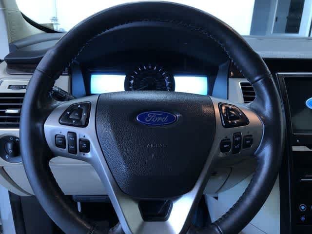 Thumbnail: 2016 Ford Flex - 25