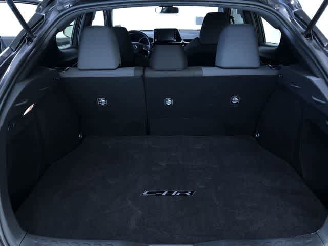 Thumbnail: 2021 Toyota C-HR - 35