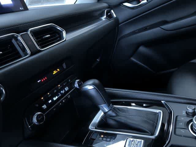 Thumbnail: 2025 Mazda CX-5 - 30