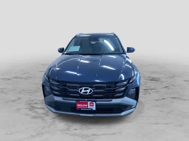 Thumbnail: 2025 Hyundai Tucson - 5