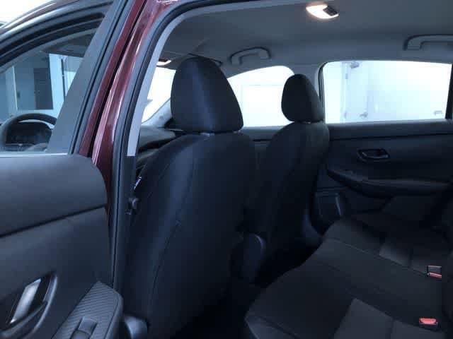 Thumbnail: 2025 Nissan Sentra - 19