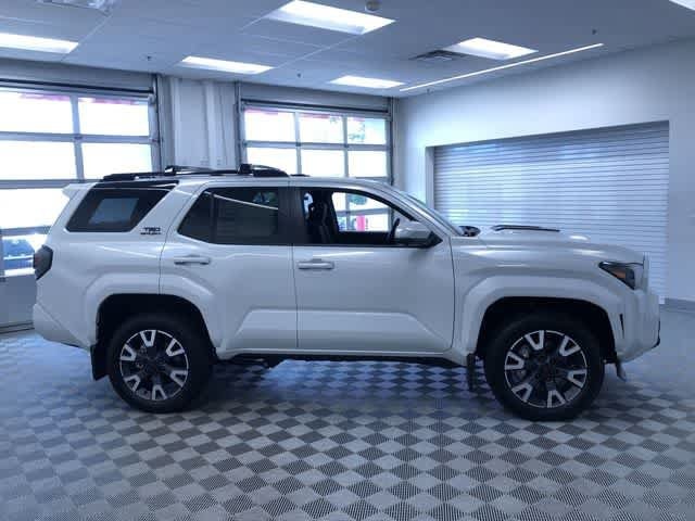 Thumbnail: 2026 Toyota 4Runner - 34