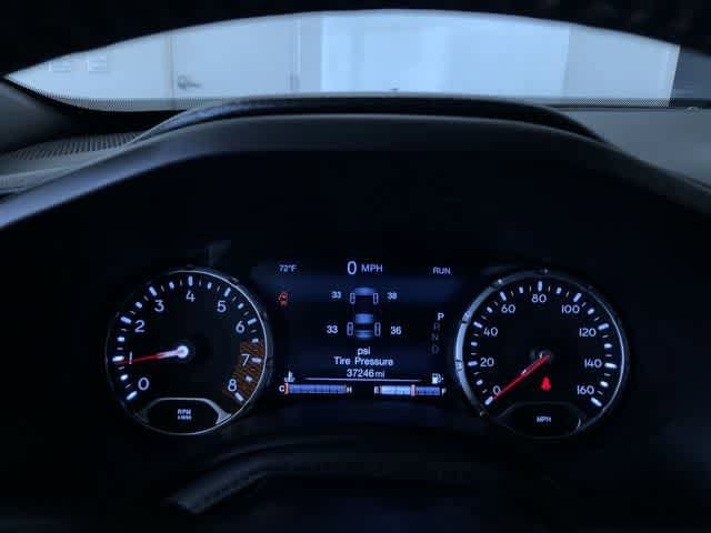 Thumbnail: 2022 Jeep Renegade - 32