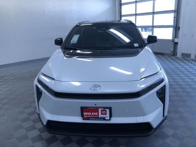 Thumbnail: 2026 Toyota bZ - 14