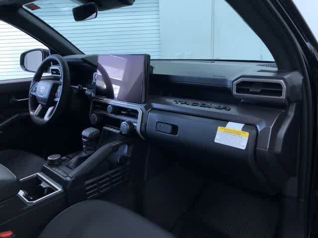 Thumbnail: 2025 Toyota Tacoma - 17