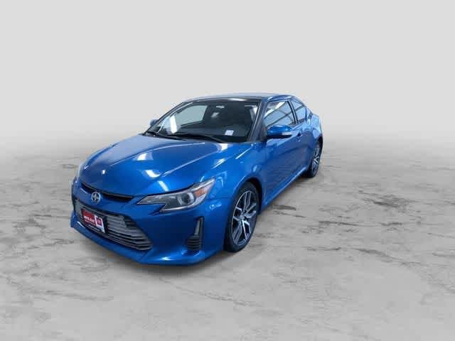 Thumbnail: 2015 Scion tC - 7