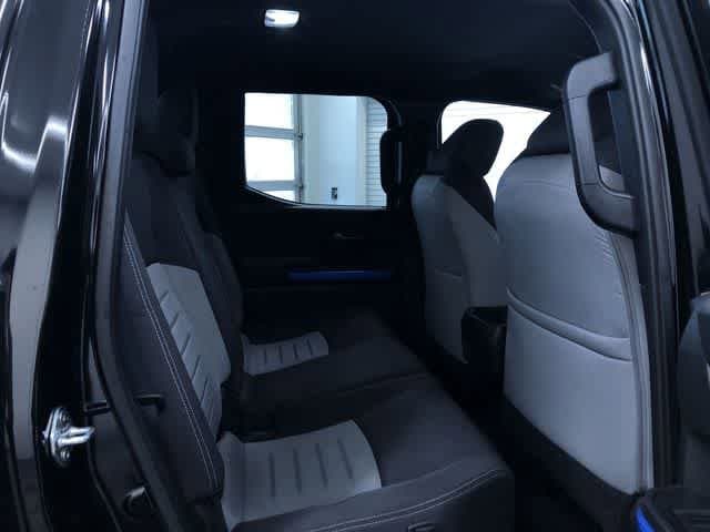 Thumbnail: 2025 Toyota Tacoma - 16