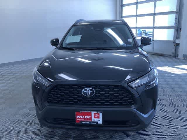 Thumbnail: 2025 Toyota Corolla Cross - 7