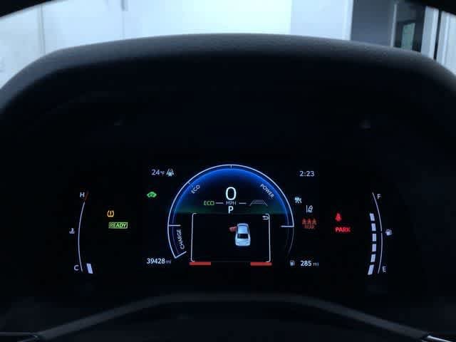 Thumbnail: 2025 Toyota Camry - 31